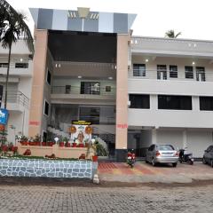p p motel