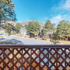 Village at Mt. Elden