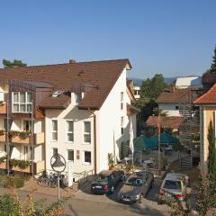 Atrium Hotel Baden