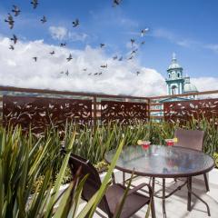 Hotel San Blass Boutique