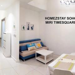 HomezStay Soho Timesquare Miri