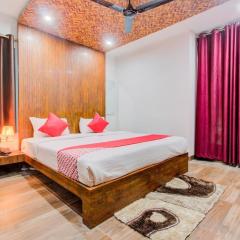 HOTEL RUDRAKSHA INN