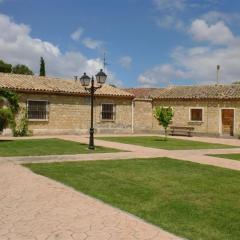 CASA JUNTO AL PARQUE NATURAL DE LAS BARDENAS