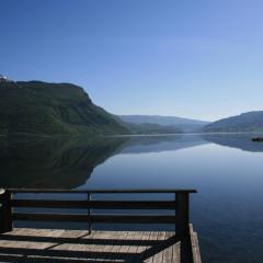 Bøflaten Camping AS