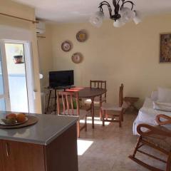 Apartamento frente al Mar - 500 MBPS