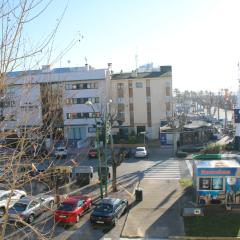 Centre Empuriabrava plage