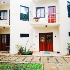 J and C Residences