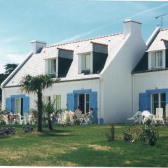 Résidence Marie Galante Locmaria avec piscine