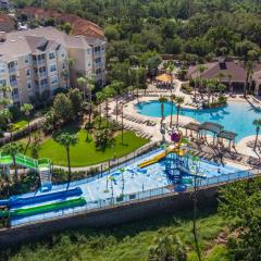 Windsor Hills Resort! 2 Miles to Disney! 6 Bedroom with Private Pool & Spa