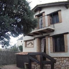 Casa Rural La Ossa