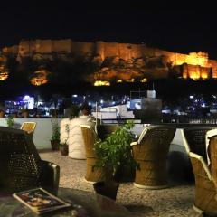 Blue Stay Jodhpur