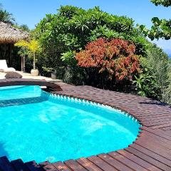 Chalet De Tahiti