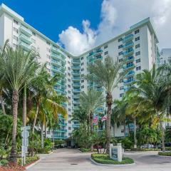 The Tides on Miami Hollywood