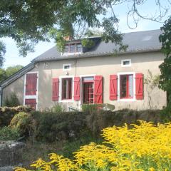 Gîte de Rangère, Rangere Rural