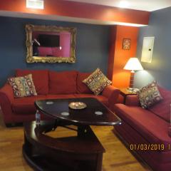 Park-View Sleeps 12 3BR