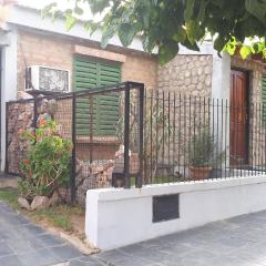 Casa con Piscina