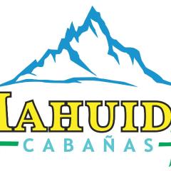 Cabañas Mahuida