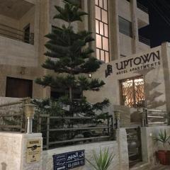 Uptown Hotel Apartment
