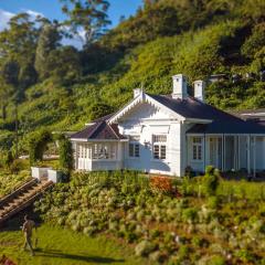 The Clovelly Bungalow