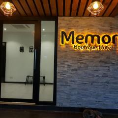 Memory Boutique Hotel