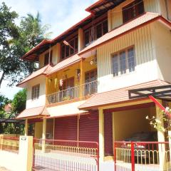 Edasseriathu Homestays Tiruvalla