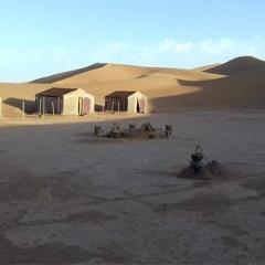 Bivouac Dune Iriki