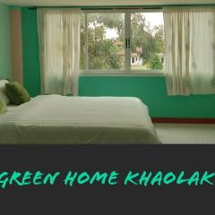 Green Home