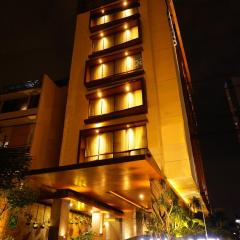雅加达安娜酒店