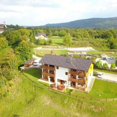 B&B Apartments Burić Plitvice Lakes