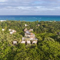 Casa Coyote Tulum