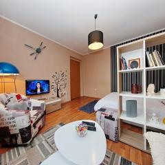 Apartman Vills