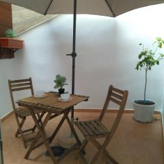 Apartamento nuevo en Vilafamés