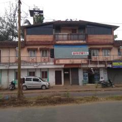 Stay Goa Guesthouse