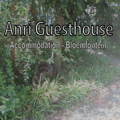 Anri Guesthouse