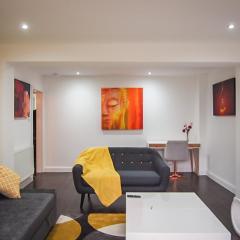 Ur City Pad - 4 bedrooms - 4 bathrooms - Somerset House