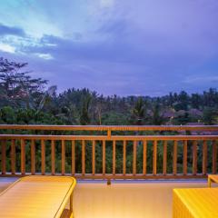 Seken Cottages Ubud