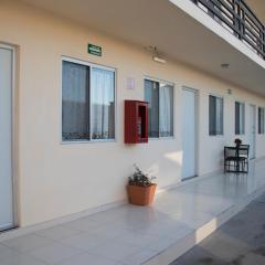 Hotel Nápoles
