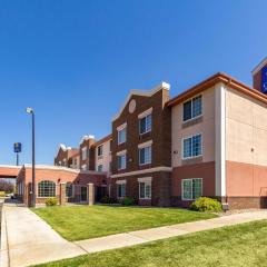 Comfort Inn & Suites Gillette near Campbell Medical Center