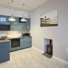Host & Stay - The Surfer's Loft Apartment