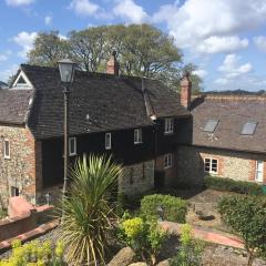 Gorse Farm House B&B