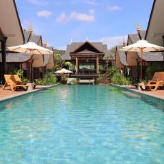 The Scene Cliff View Villas