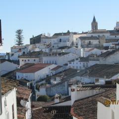 CALLE CALVARIO 10