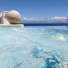 Ionian Pearl Luxury Spa Villa