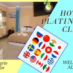 Hotel Platinum Class