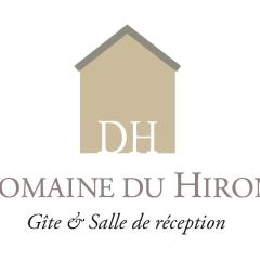 domaine du hiron