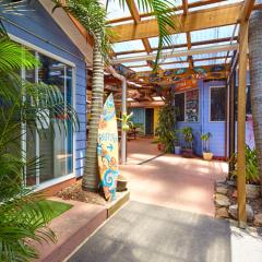 Ozzie Pozzie Backpackers