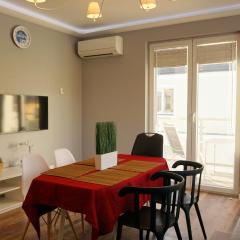 Apartament Lublin Centrum "Foxy Cat"