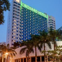 Orchard Hotel Singapore