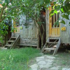 Olympos Varuna Bungalows