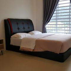 My Homestay S1311 - Golden Hills Night Market